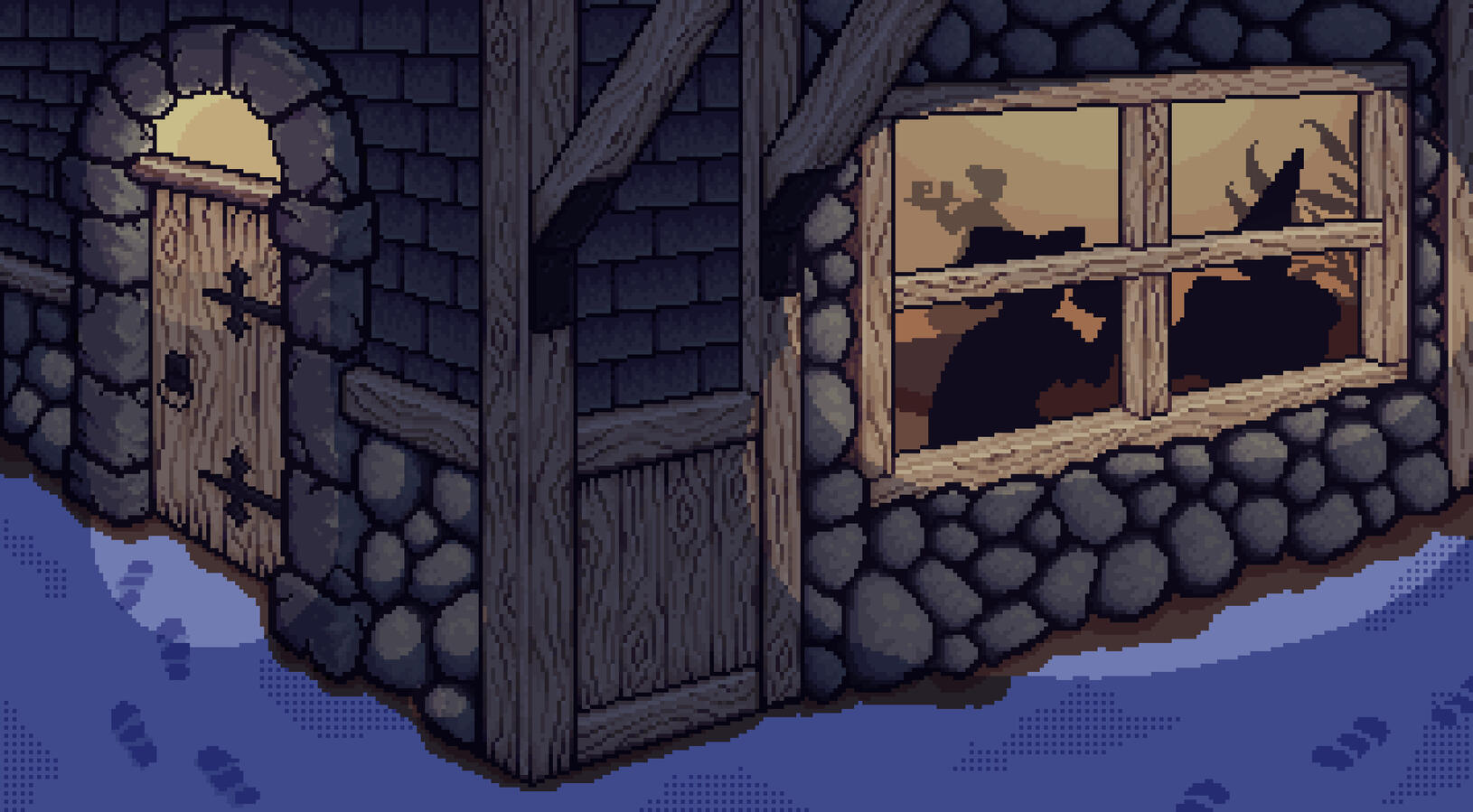 Submission to Broken Telephone Jam