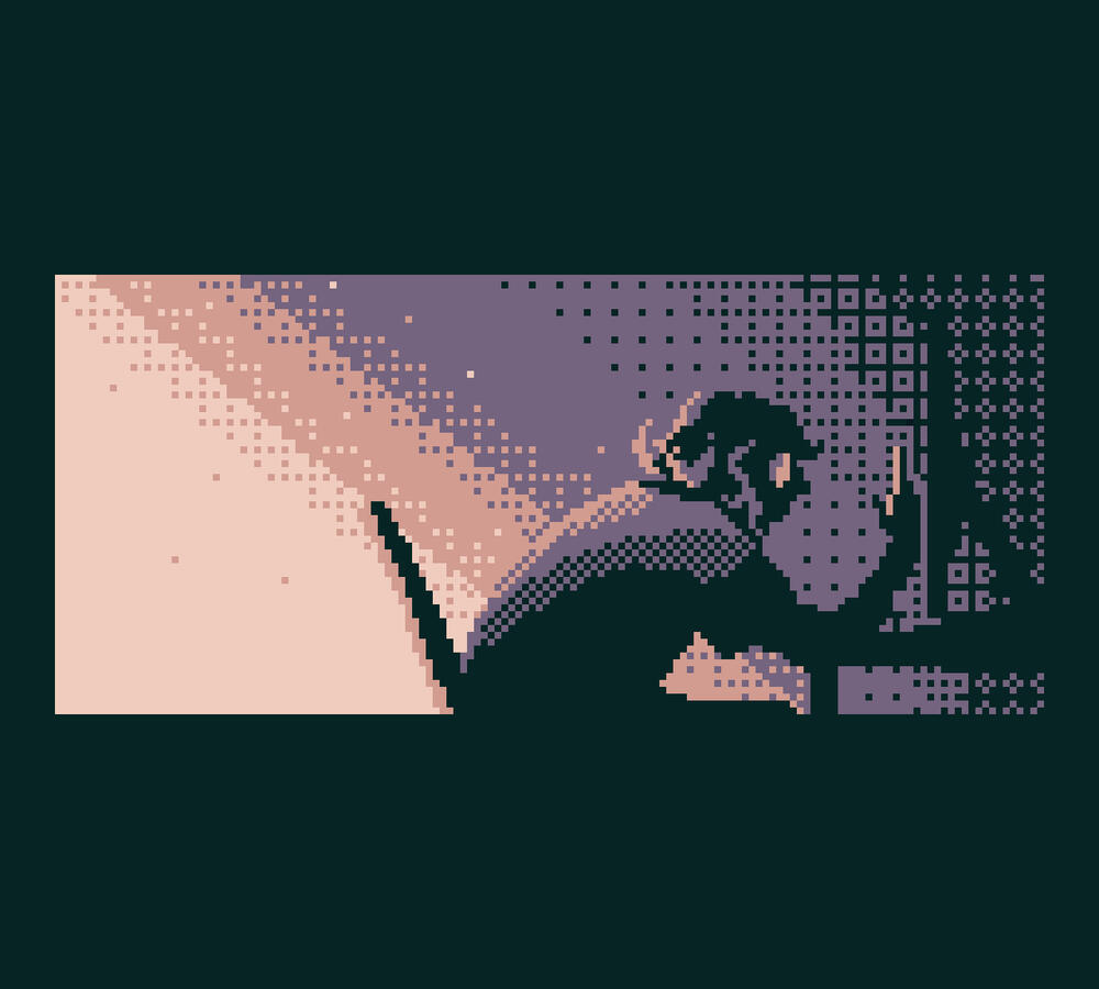 Intro Cutscene